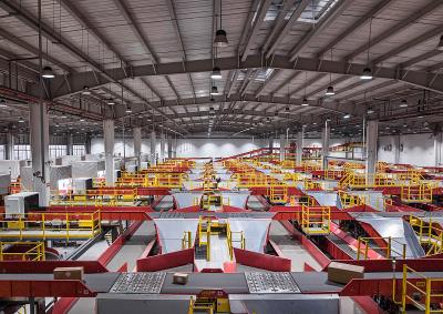从中国邮寄东西到荷兰的几种主要方式的优劣势和区别