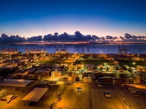 瑞士电商市场：zalando力压亚马逊，速卖通和wish销售额涨幅超预期