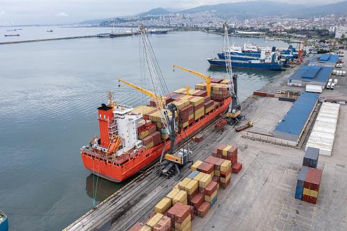 亚马逊海外站点“屏蔽” 澳洲消费者，eBay的春天来了？