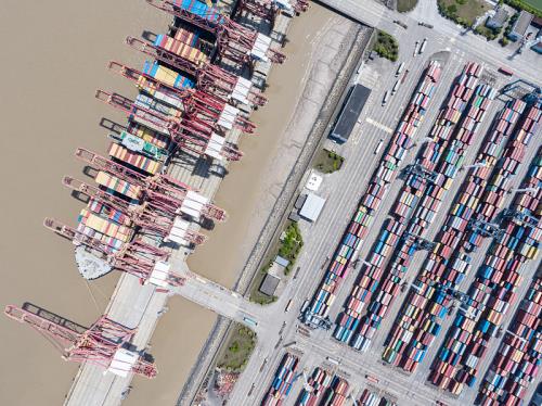 跨境电商一周猛料：eBay欲重启印度跨境电商业务，亚马逊Q2广告业务收入两年增长两倍