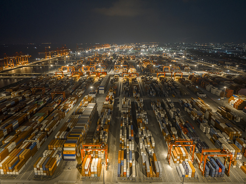 卫星接收机运用中国天津环球货运运抵南非德班 卫星接收机运用中国天津环球货运运抵南非德班