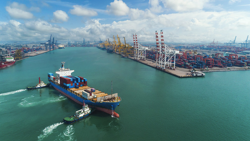 电子游戏机利用广东深圳国际货运承运至日本东京