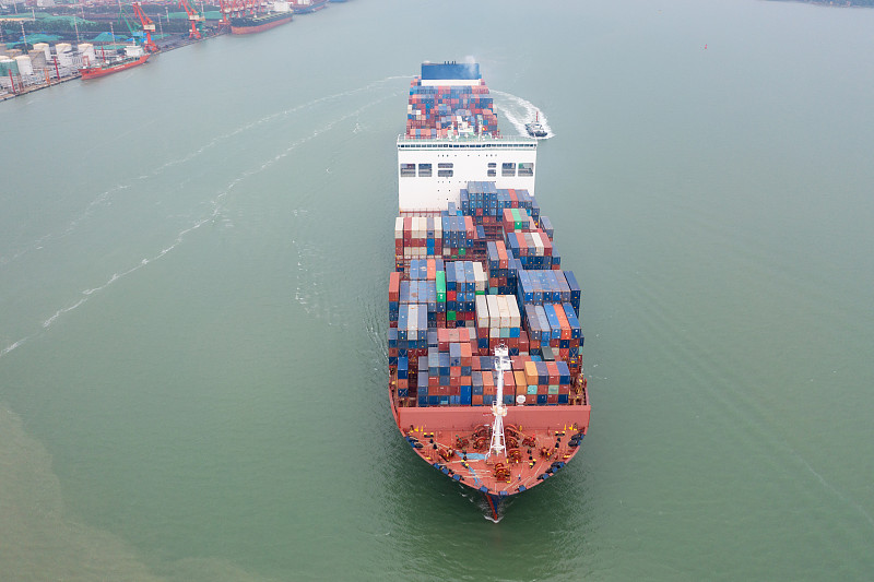 工业真空泵经江西南昌跨境物流派送至南非德班 工业真空泵经江西南昌跨境物流派送至南非德班