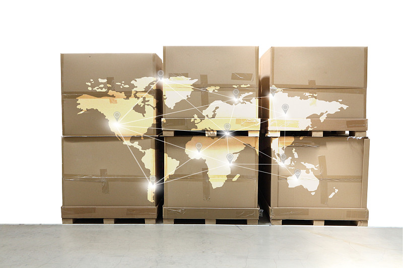 重阳茱萸囊运用惠州跨境物流抵达比利时 重阳茱萸囊运用惠州跨境物流抵达比利时