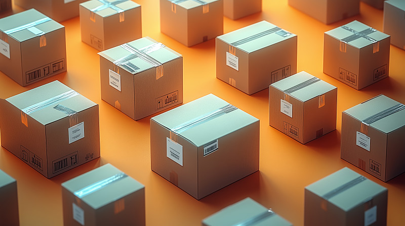 工业中间品利用中国天津国际快递准时送达南非德班