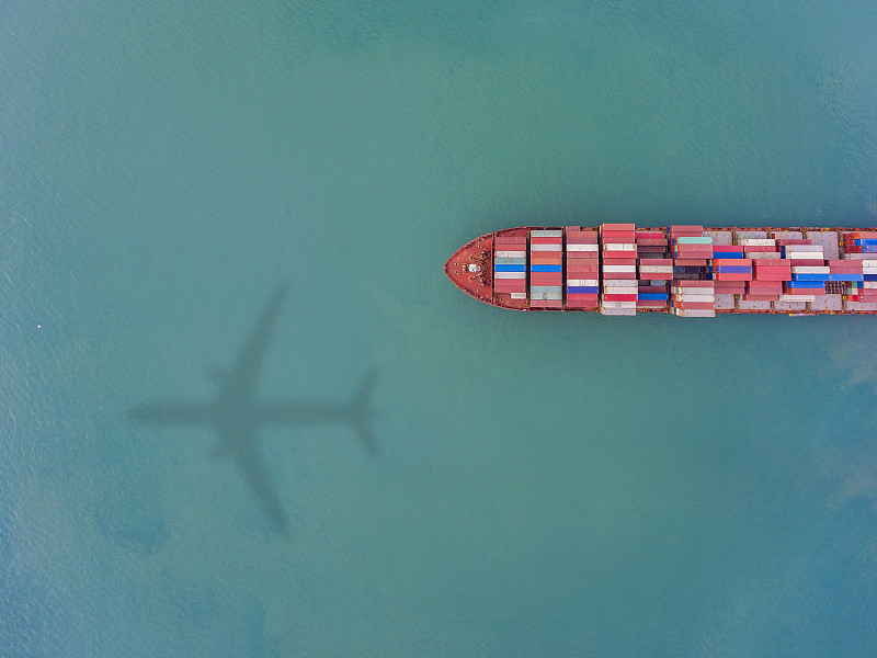 槽钢经广东广州国际物流运输到俄罗斯莫斯科