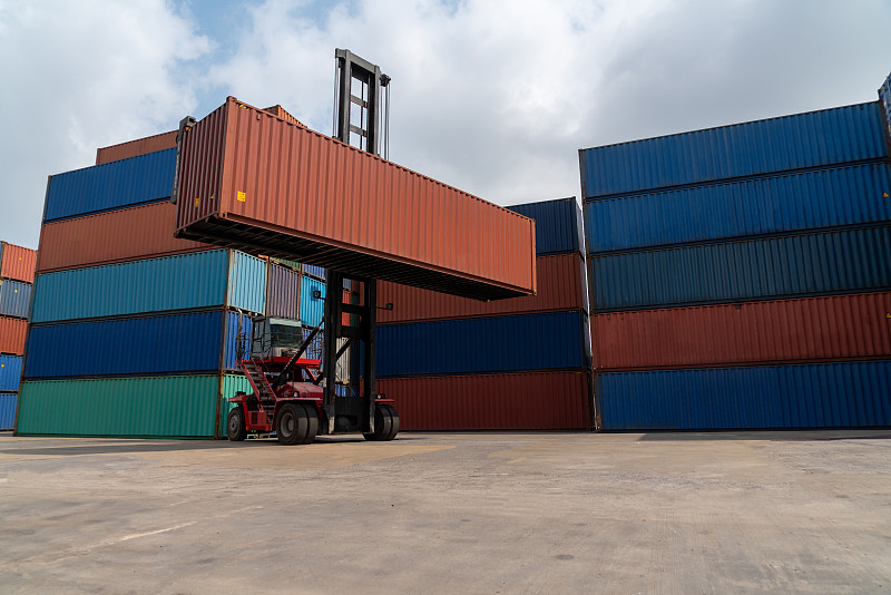 仁和感冒灵颗粒应用东莞国际物流抵达荷兰 仁和感冒灵颗粒应用东莞国际物流抵达荷兰