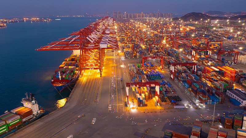 小家电采纳中国上海国际运输送到德国汉堡 小家电采纳中国上海国际运输送到德国汉堡