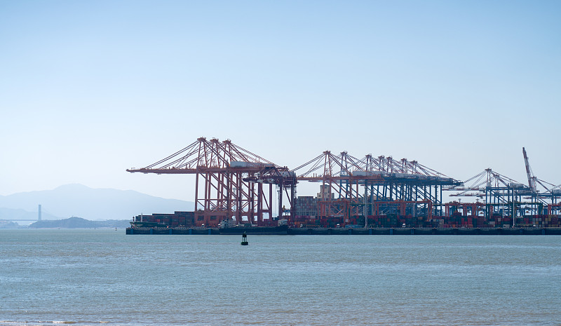 爆米花借助中国上海跨国货运完整送达马来西亚吉隆坡 爆米花借助中国上海跨国货运完整送达马来西亚吉隆坡