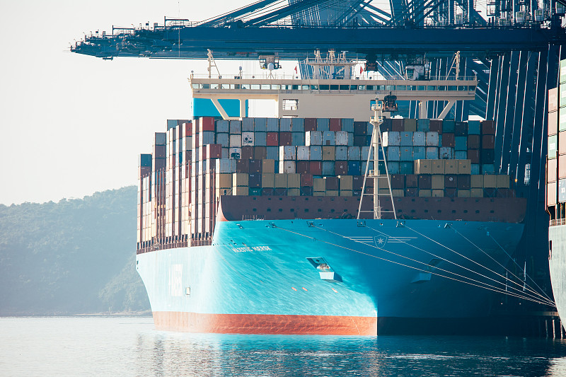 小家电通过浙江义乌跨境物流送达泰国曼谷