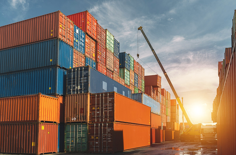 棉织品使用广东广州全球物流承运至越南胡志明市