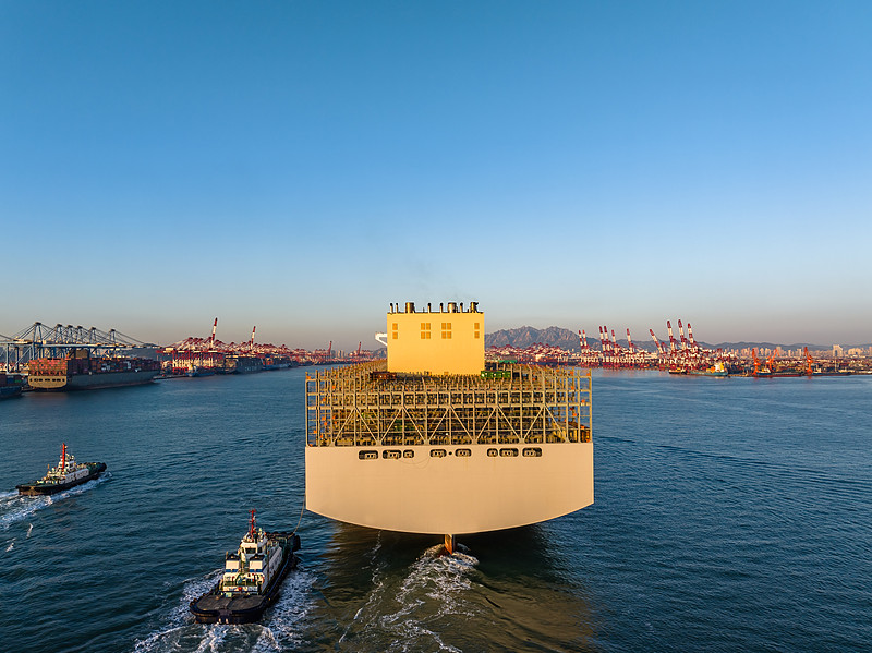 圣诞装饰品应用福建厦门国际物流快送到韩国首尔