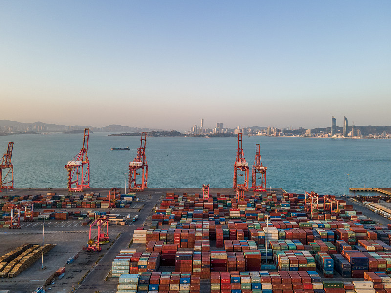 HDMI线利用河北唐山跨境物流发往巴西圣保罗