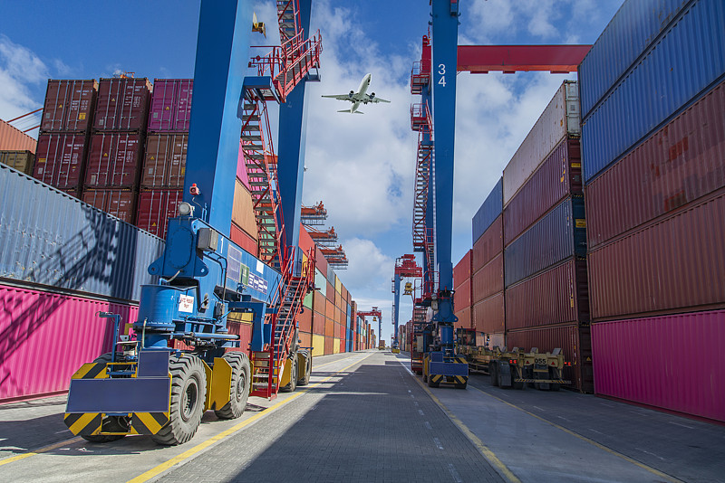 汤圆粉通过肇庆跨国货运完整送达葡萄牙 汤圆粉通过肇庆跨国货运完整送达葡萄牙