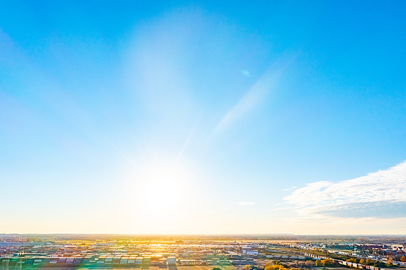 电脑清洁工具经过珠海国际货运运抵罗马尼亚