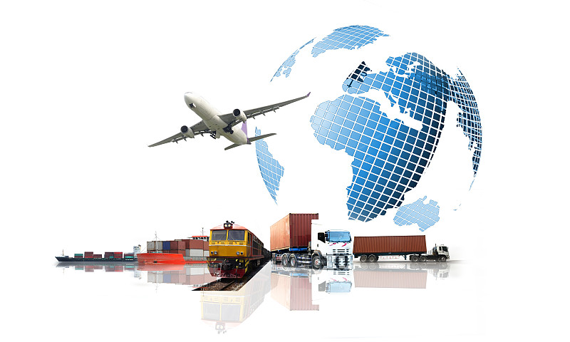 铝材采纳贵州贵阳跨国货运运输到法国马赛