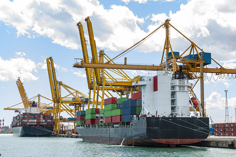 镁晶板运用广东深圳国际运输派送至新西兰奥克兰