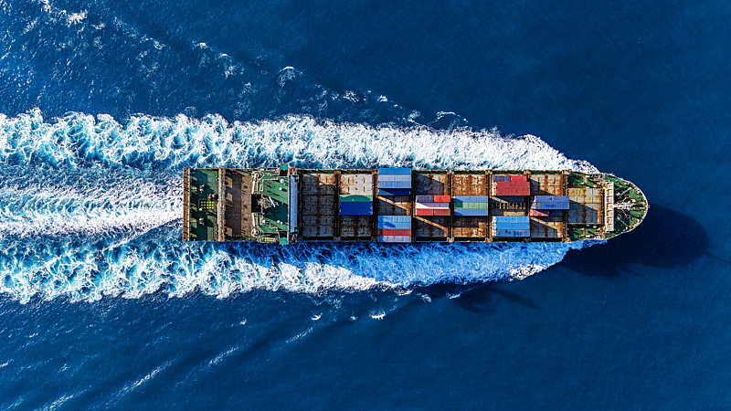 木棒经广东深圳跨境物流准时送达以色列海法