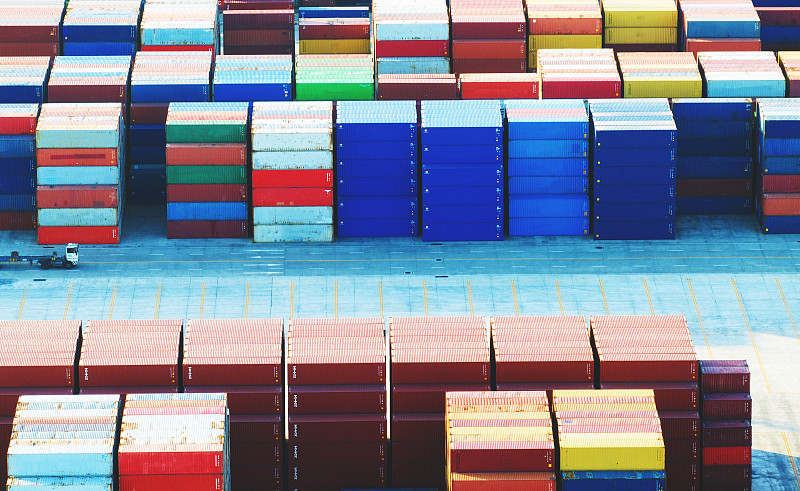 车载摄像头经过广东深圳跨国货运运抵荷兰鹿特丹 车载摄像头经过广东深圳跨国货运运抵荷兰鹿特丹