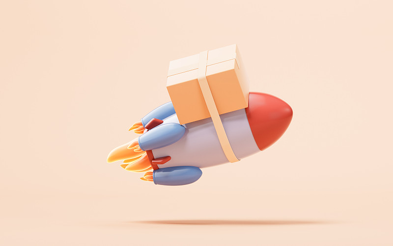 卫星组件运用广东广州国际货运完整送达澳大利亚悉尼