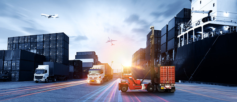 文具采取广东深圳外贸物流送达巴基斯坦卡拉奇