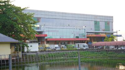 老式热水袋通过深圳外贸物流派送到比利时