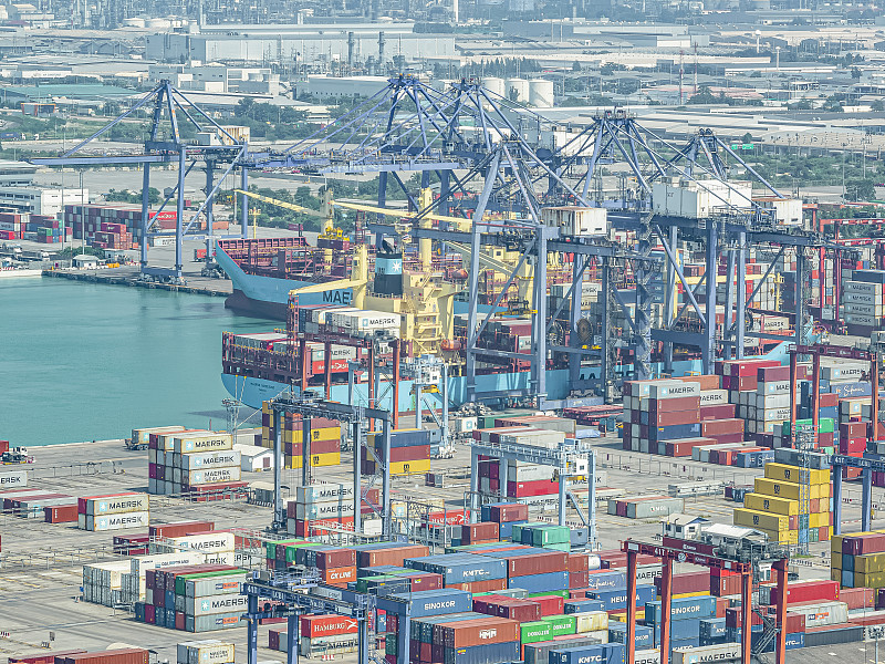 合成纤维面料运用广东广州外贸物流高效送达印度尼西亚雅加达