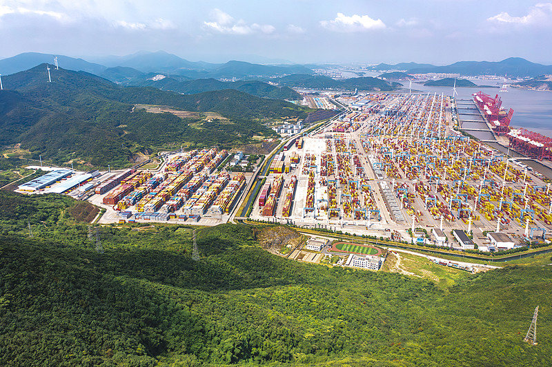 稀土及其制品应用河北石家庄国际快递运抵泰国曼谷