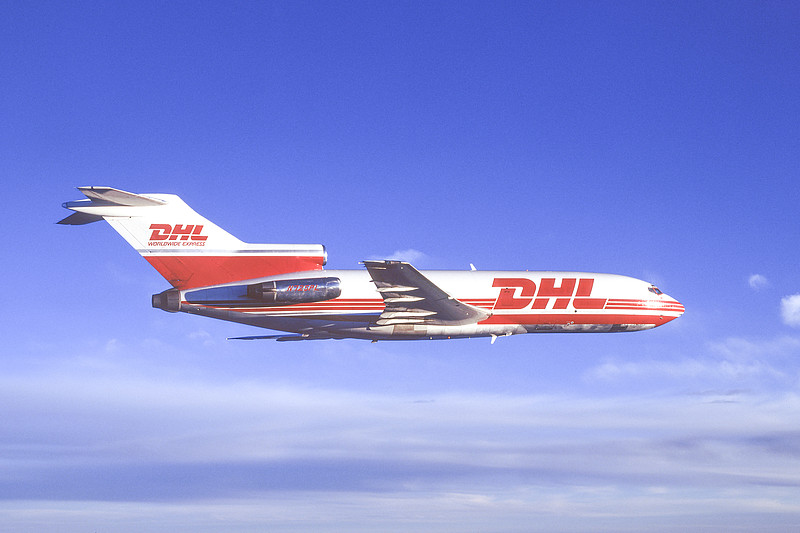 地质钻探钢管运用宁夏银川跨境物流运抵荷兰鹿特丹