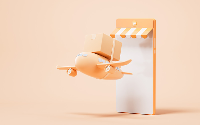 餐桌布艺（桌布、餐巾、桌旗）经过广东广州全球物流运抵印度孟买