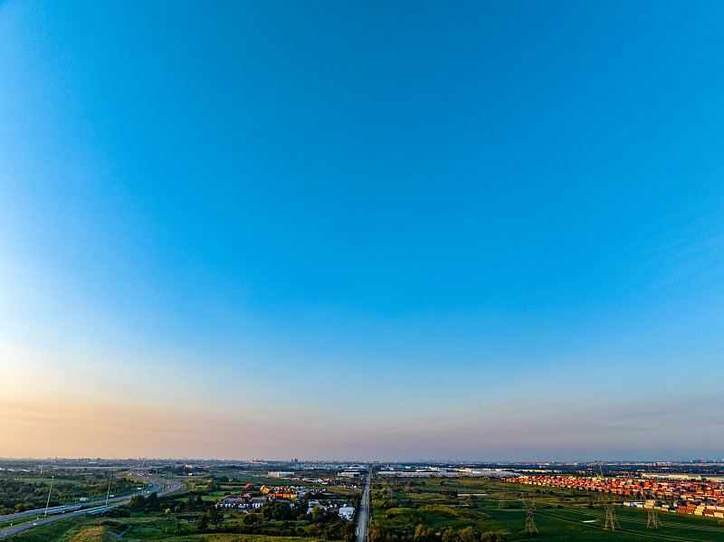 初级农产品通过江苏苏州跨国货运高效送达墨西哥曼萨尼约