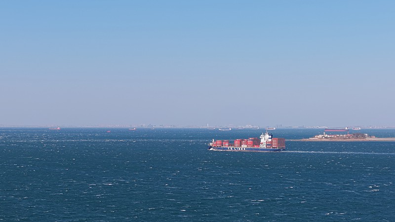 汽车零部件中国上海国际运输高效送达澳大利亚悉尼