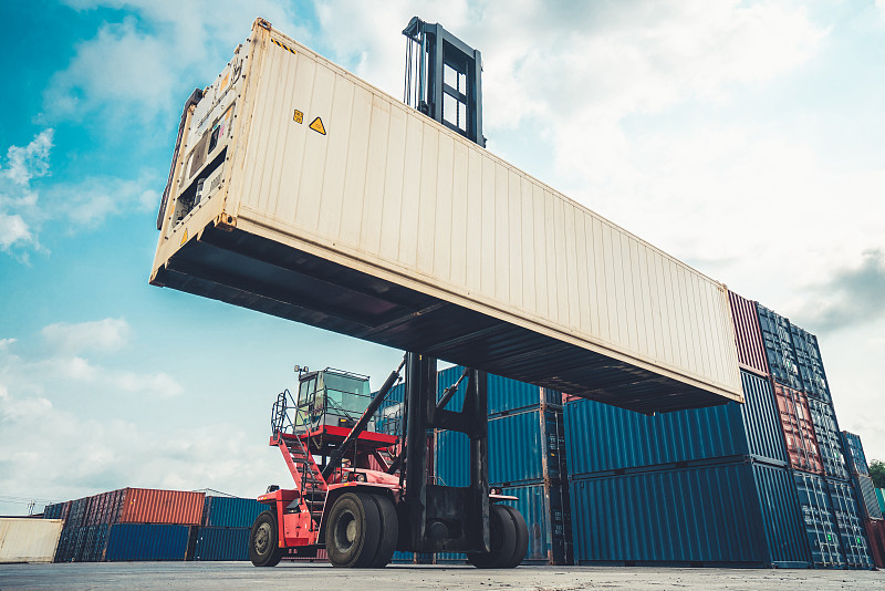 梳子使用深圳跨国货运派送到西班牙