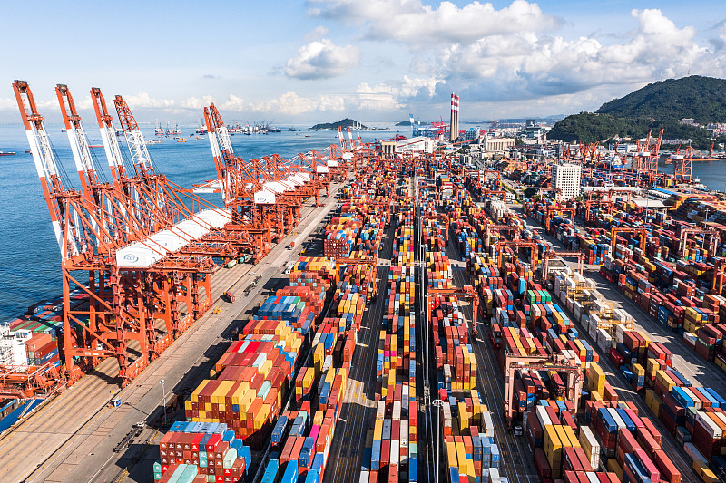 铁线子木通过广东广州国际物流配送至阿联酋迪拜