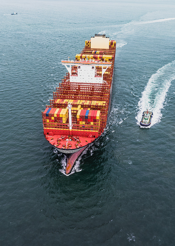 冰箱、洗衣机采用广西钦州环球货运速递到巴西桑托斯