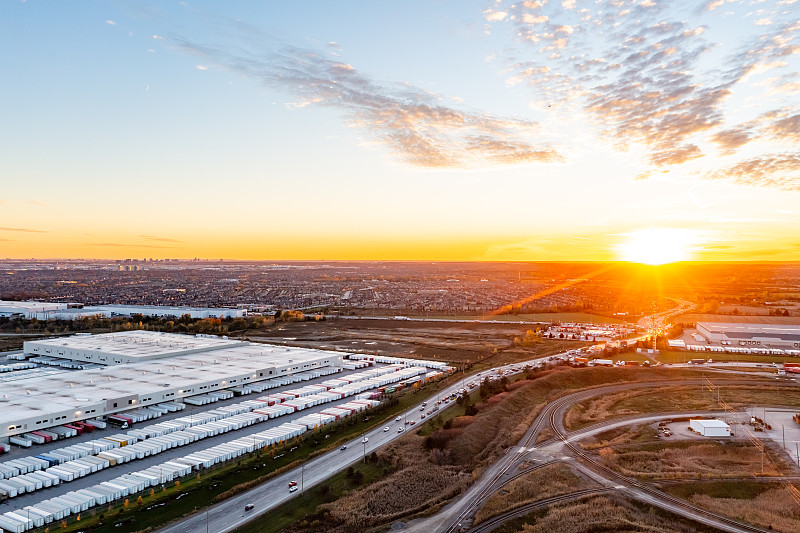 配电箱经过广东深圳跨国货运运抵巴西圣保罗 配电箱经过广东深圳跨国货运运抵巴西圣保罗