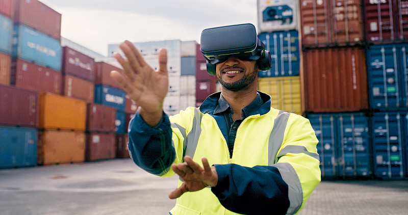 医用防护服/口罩采用山东青岛跨国货运配送到巴西圣保罗