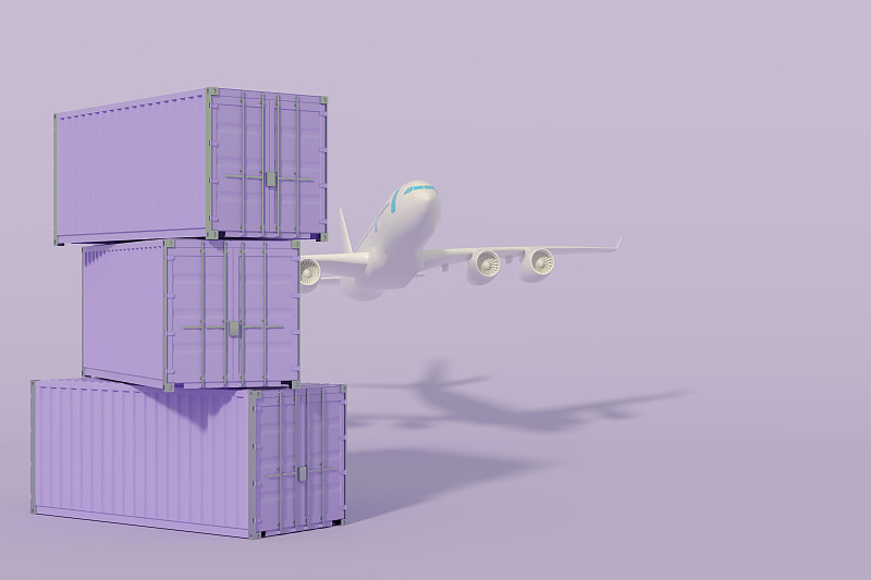 奥飞动漫玩具应用广州外贸物流及时送达俄罗斯