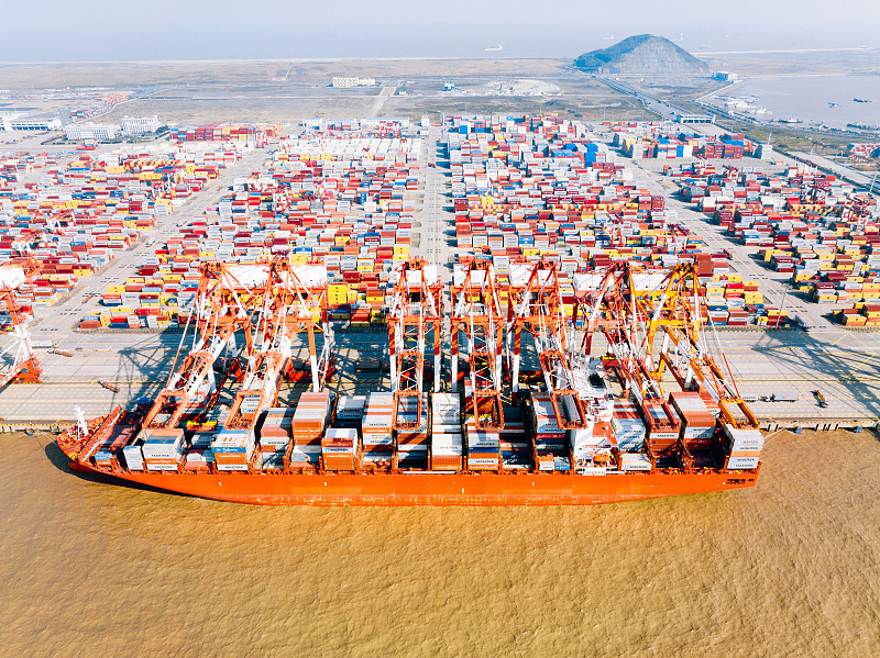 车载行车记录仪存储卡经过江苏连云港全球物流运抵日本东京 车载行车记录仪存储卡经过江苏连云港全球物流运抵日本东京