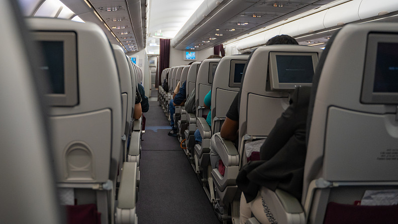 薇诺娜防晒霜采用珠海国际物流抵达加拿大