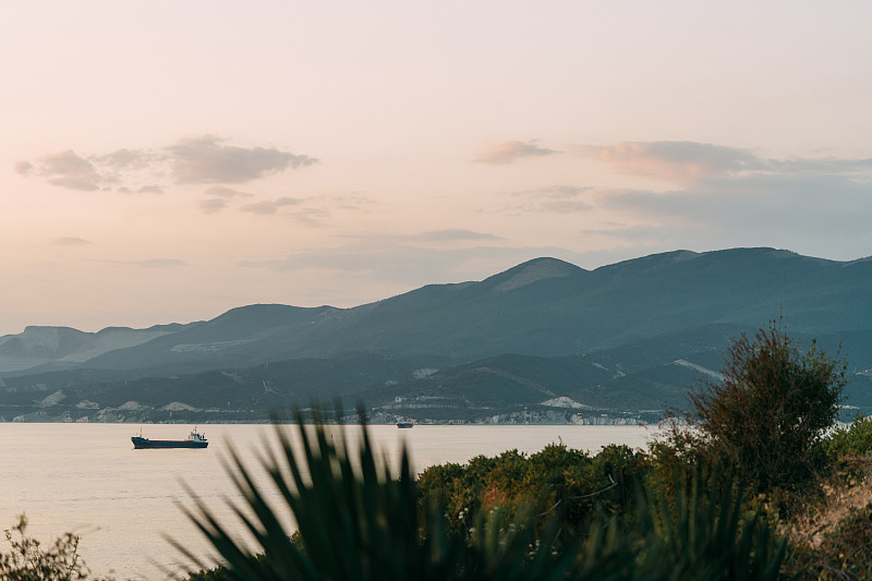 假睫毛采用中国上海跨境物流快送到沙特阿拉伯吉达