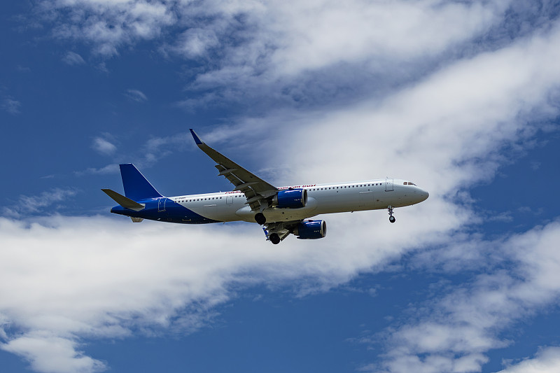 苏菲安心裤江门国际物流送到法国