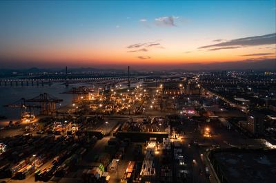 集成电路借助广东广州国际运输完整送达新西兰奥克兰