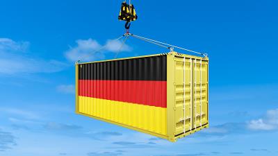 三角板采取四川成都跨境物流安全送达南非德班