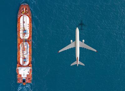 合成纤维面料采用广东广州国际快递高效送达西班牙巴塞罗那