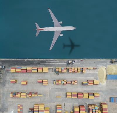 集成电路采用中国上海环球货运运输到沙特阿拉伯吉达