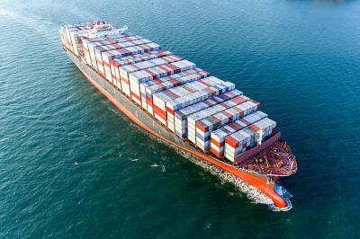 木制工具采纳中国上海外贸物流抵达俄罗斯莫斯科