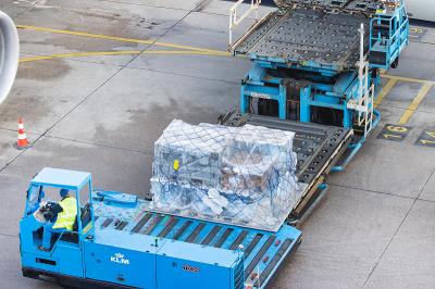 广州至奥马哈的调味品使用经济空运13天内送达