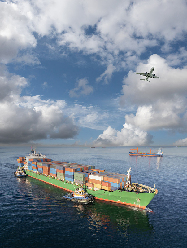 中国哈尔滨至芝加哥的花椒粒使用加急空运13天速递到