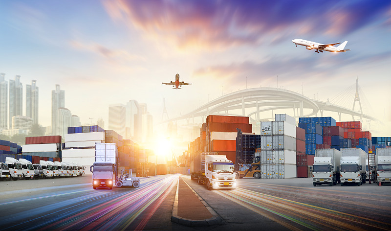 其他类应用中国连云港门到门海运承运至美国查尔斯顿(Charleston)